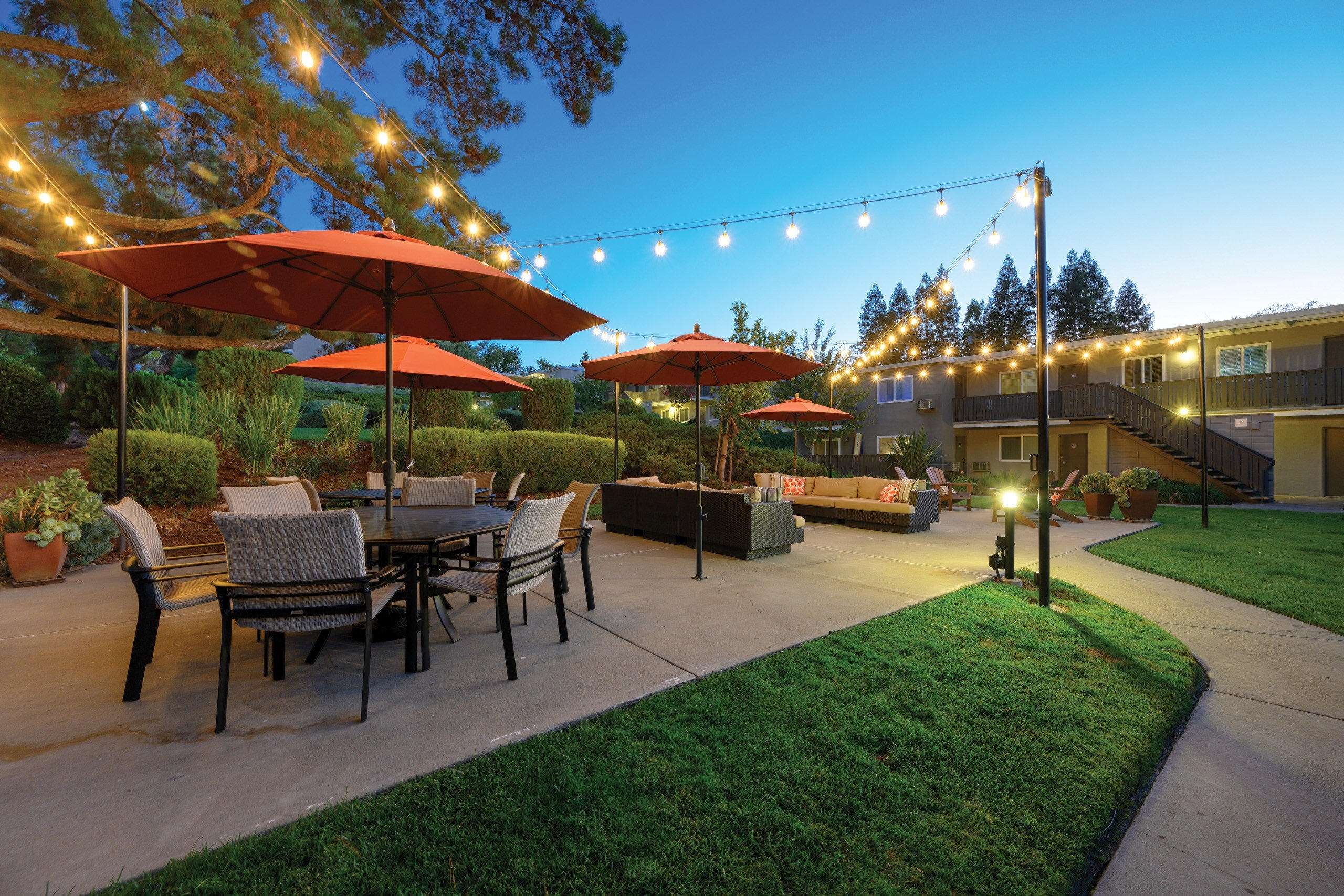 Pleasanton Heights – photo 1