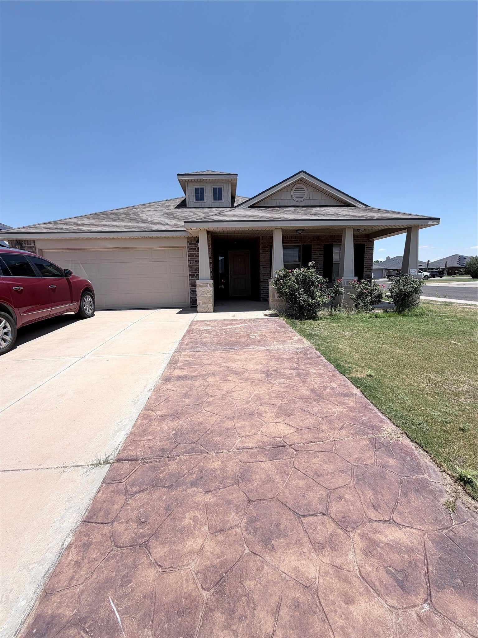8732 Saint MArys Street – photo 1