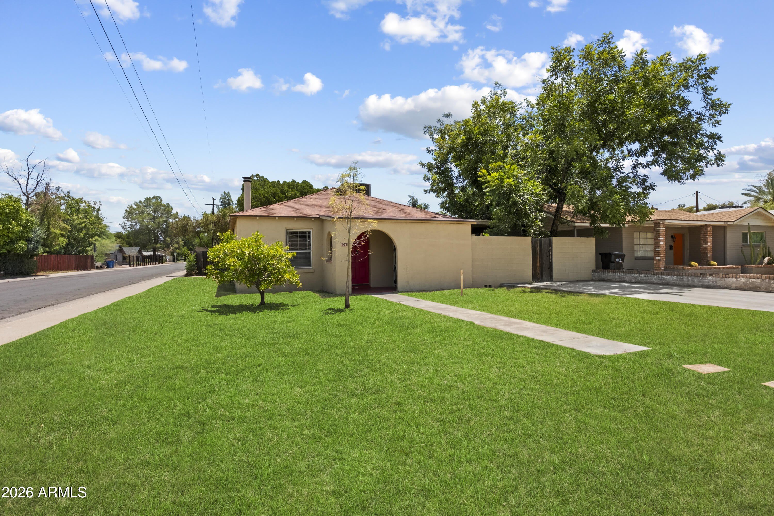 1001 S ROOSEVELT Street – photo 1