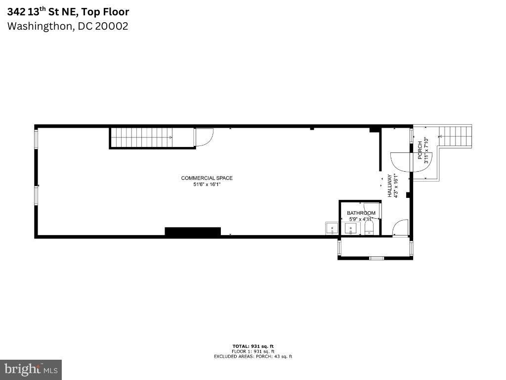 342 13TH Street NE – photo 4
