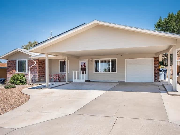 13509 Pierce Arrow Road Northeast – photo 2
