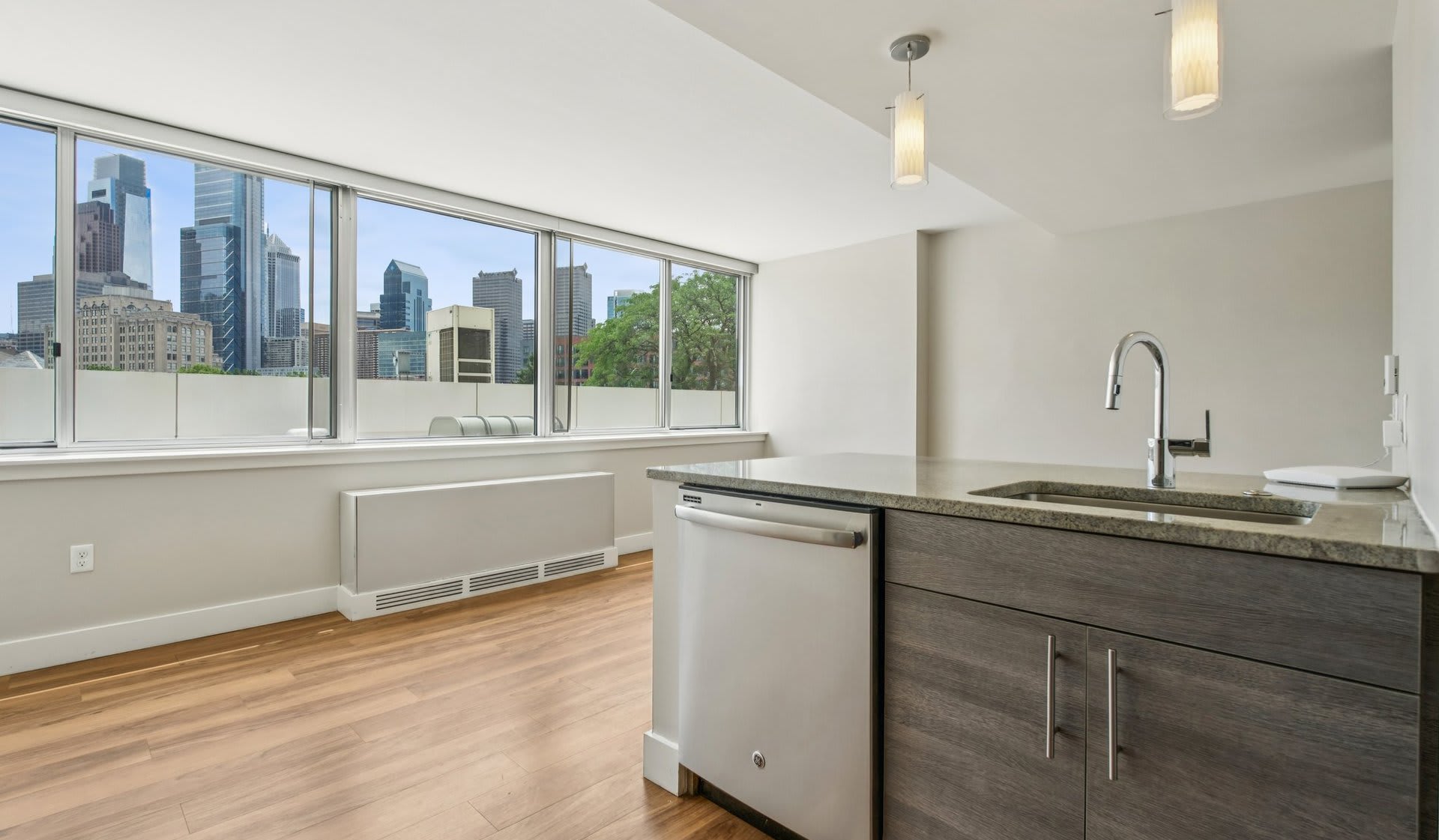 Park Towne Place Apartment Homes – photo 4