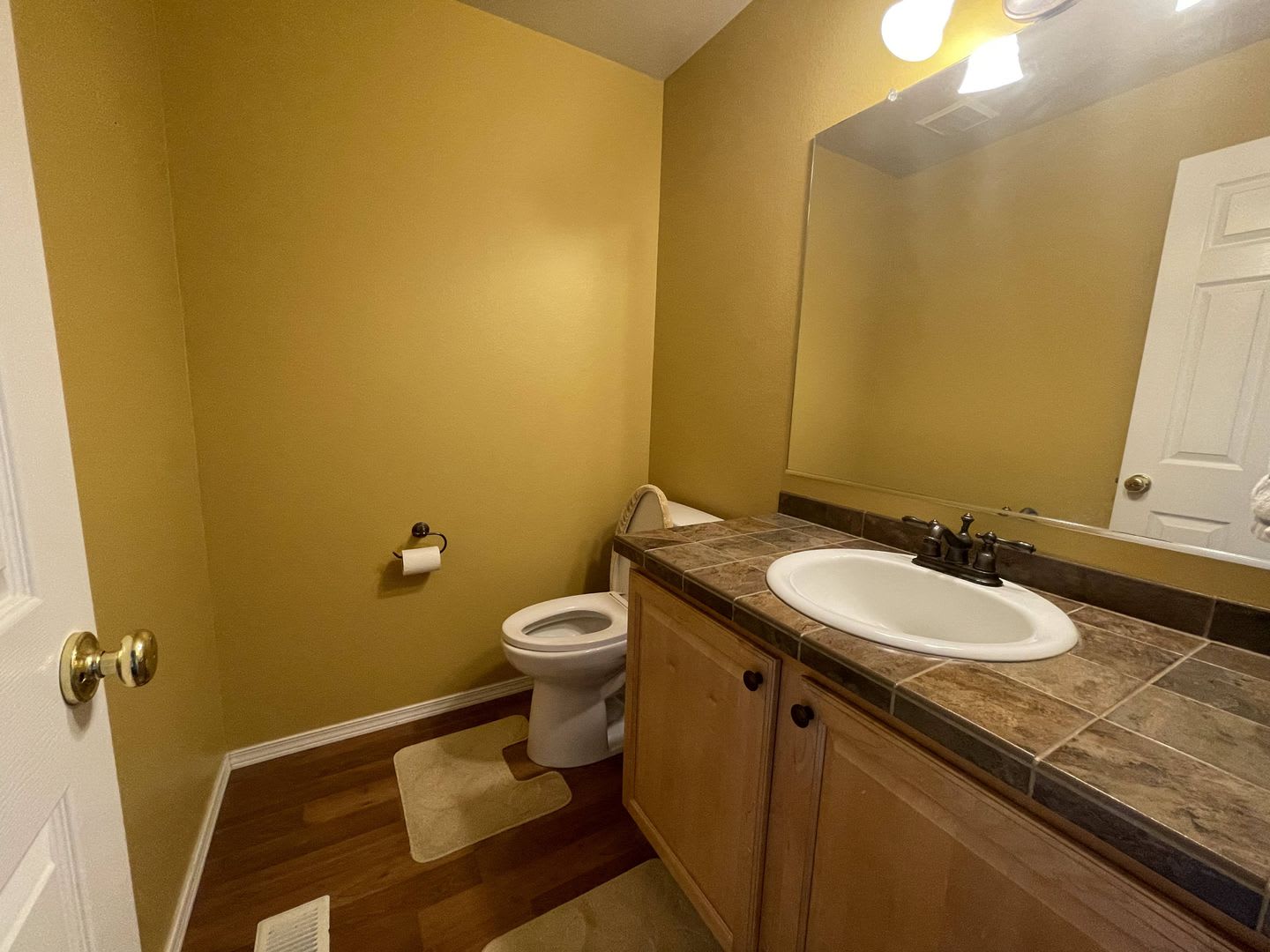 HUGE craftsman 3bed 2Bath home in the heart of Bethany. – photo 4