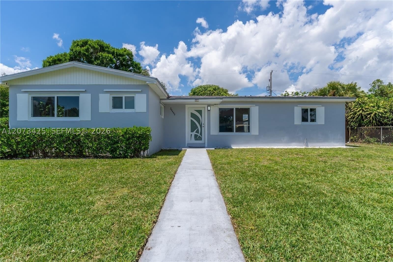 20440 Nw 20Th Ct – photo 1