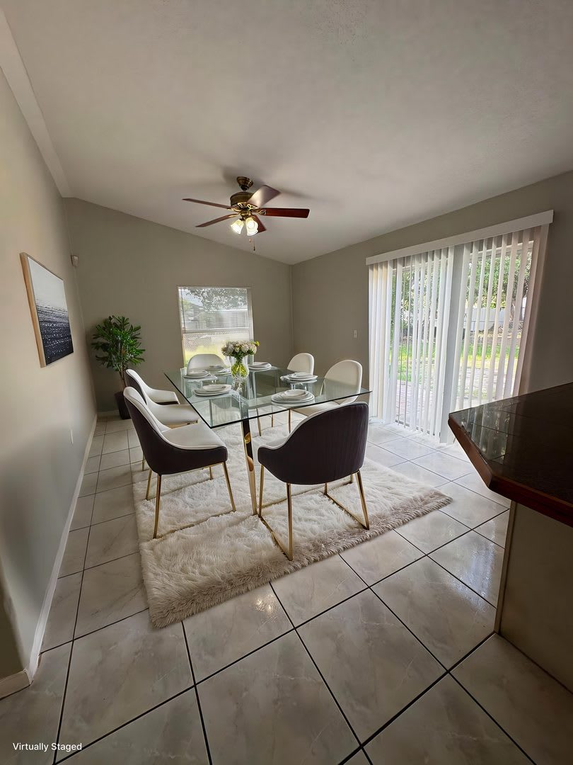 Move-In Ready 3-Bedroom Home in Kissimmee – photo 4