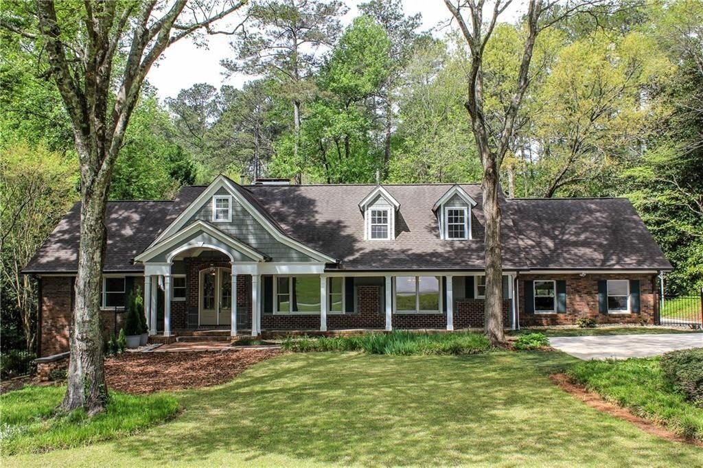 1365 Timberland Drive – photo 1
