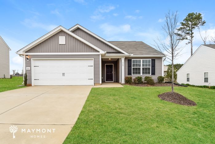 320 Windbreak Lane – photo 1