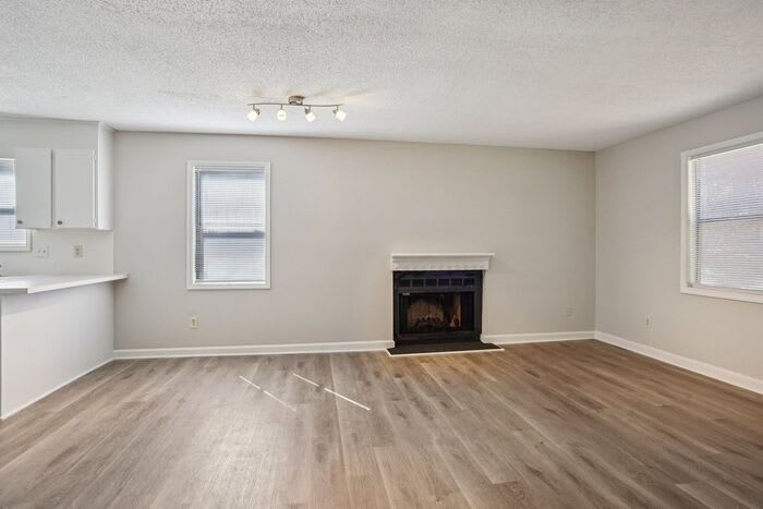 1412 Bethabara Hills Court – photo 5