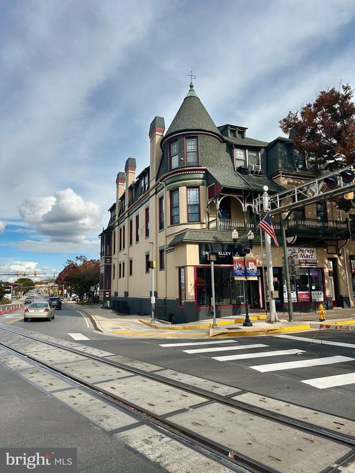 1 E MAIN Street – photo 1