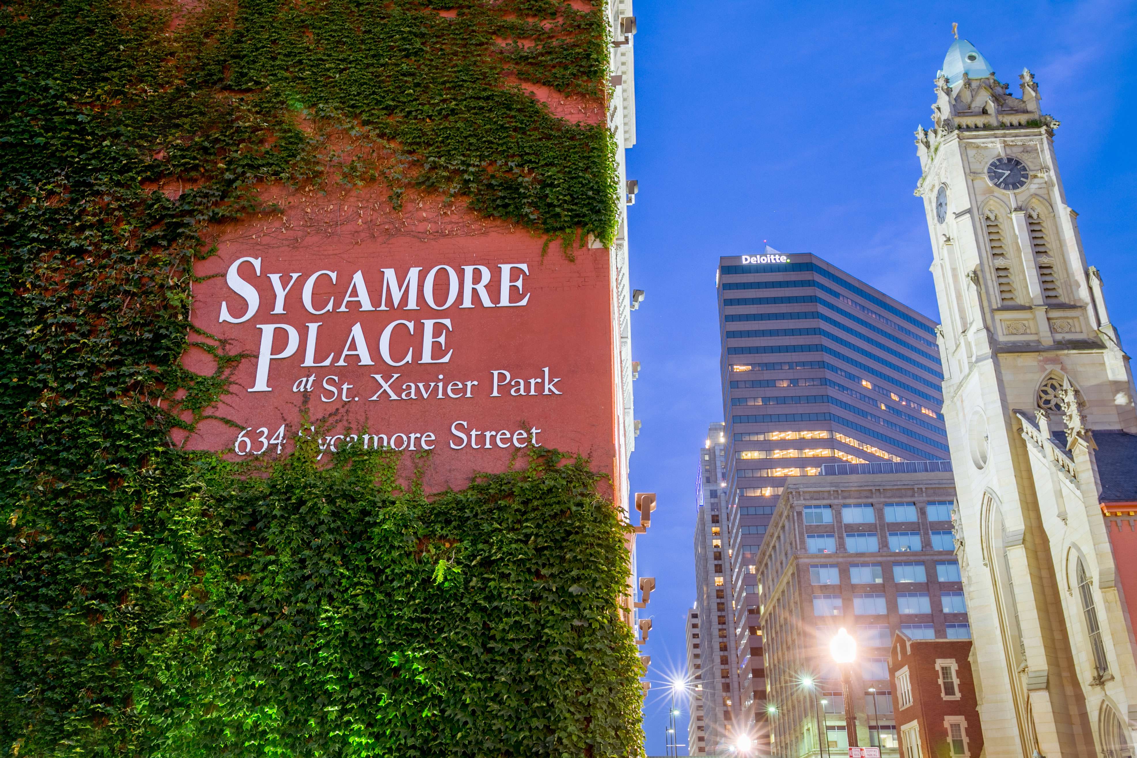Sycamore Place – photo 2