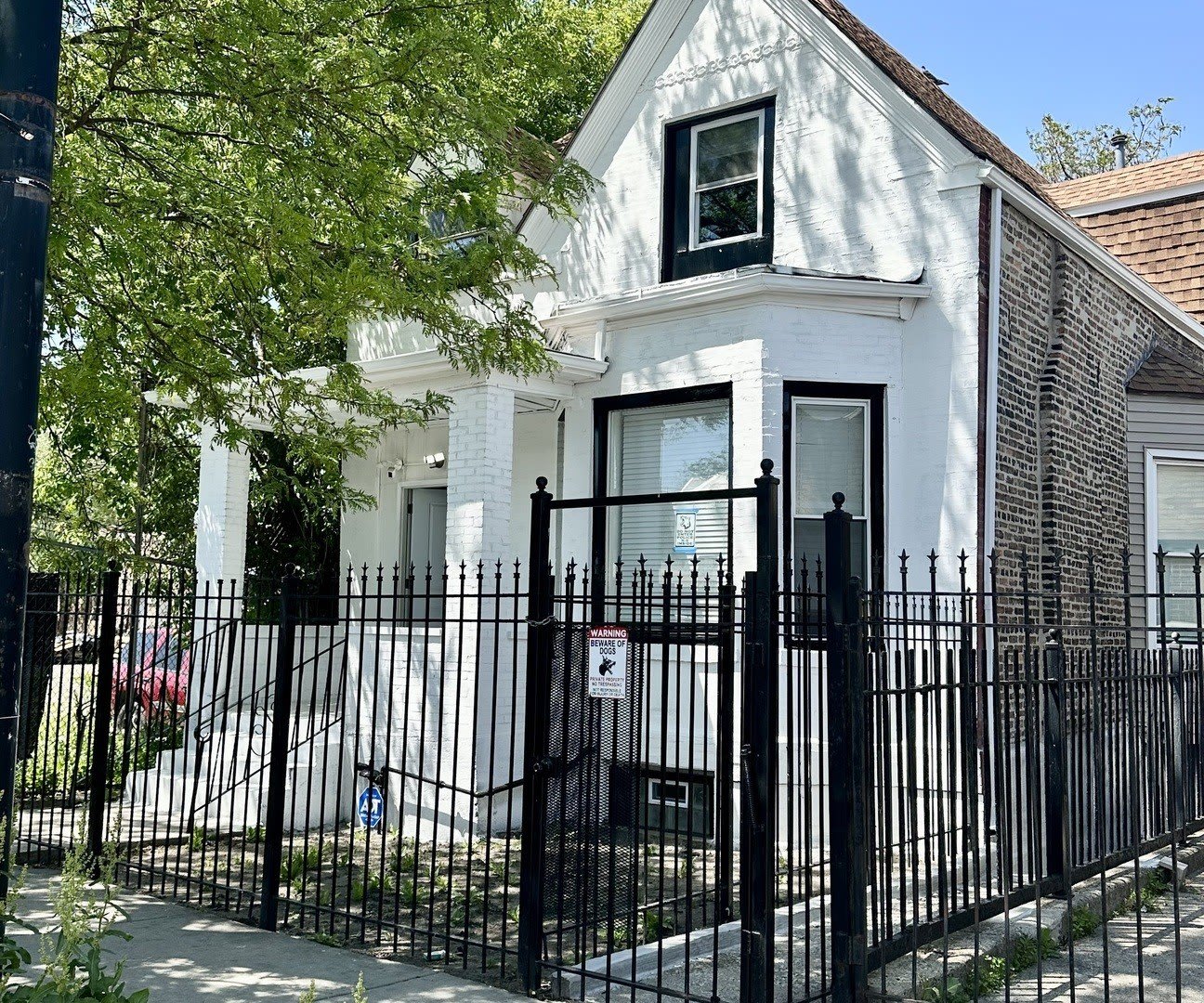 2720 W Harrison Street – photo 1