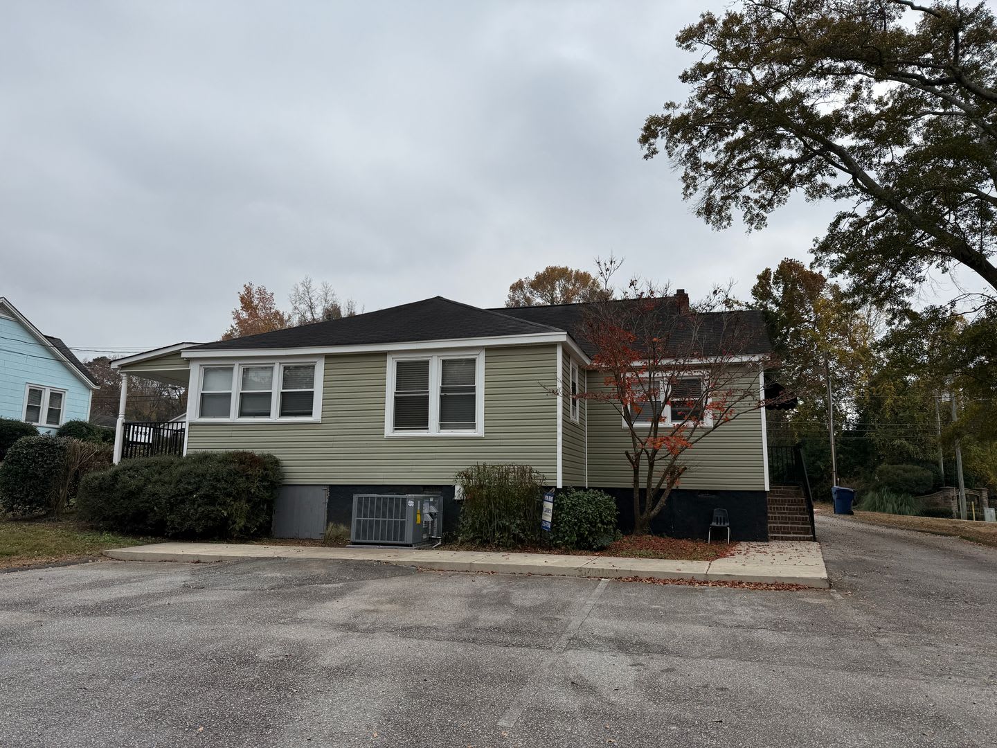 Lexington Office Space-Please call the Lexington Office to schedule tours – photo 3