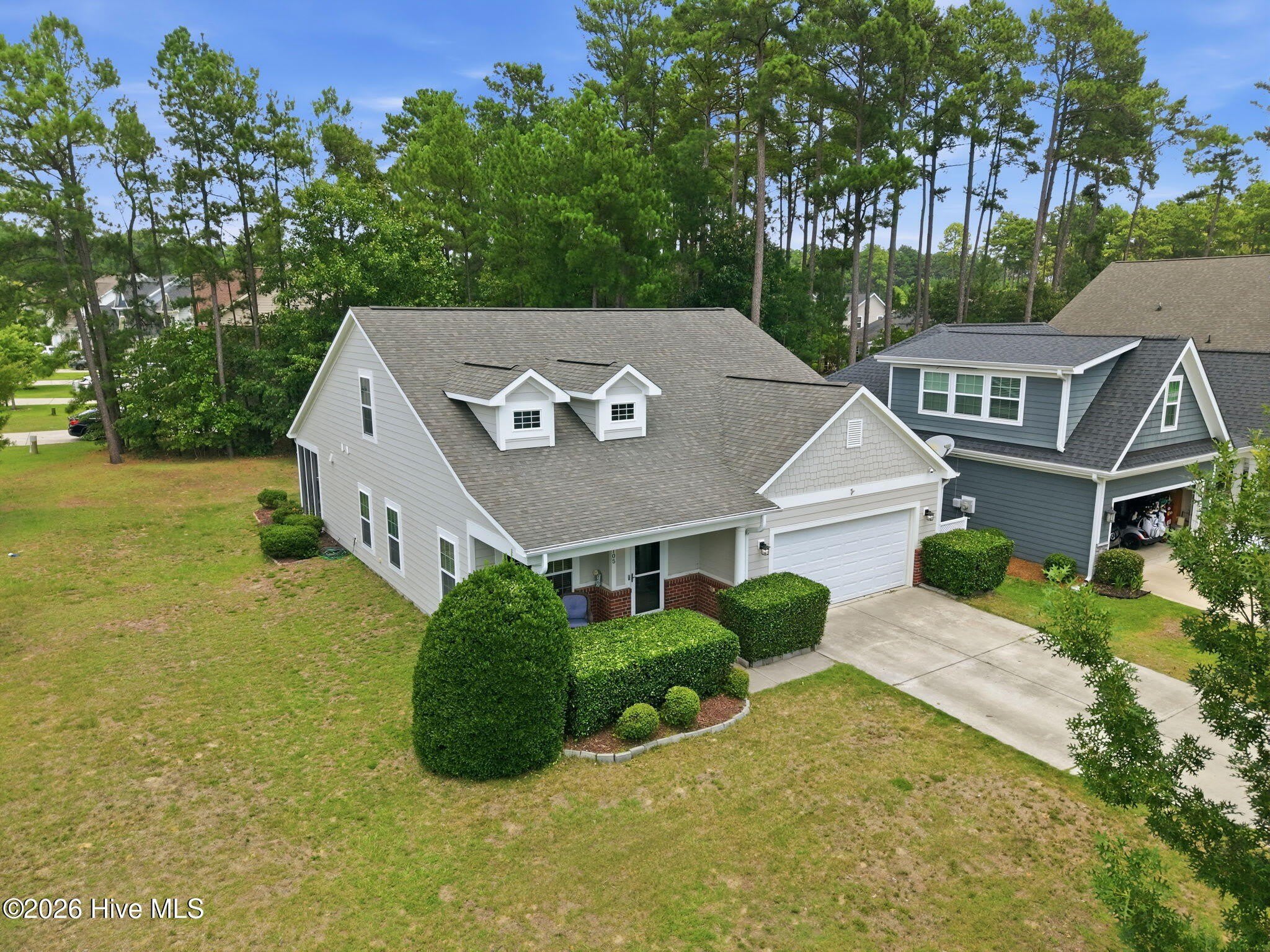 105 Moultrie Lane – photo 4