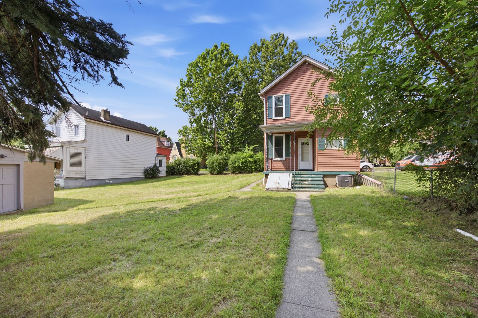 Well-maintained 3BR Home in Duquesne, Section 8 Considered!! – photo 1