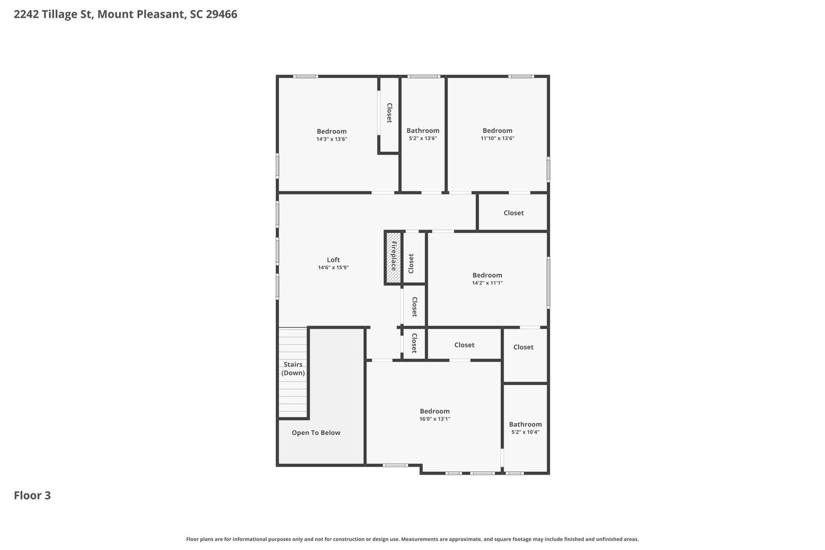 Spacious 5 Bed 3 5 Bath Home In Liberty Hill Farm – photo 5