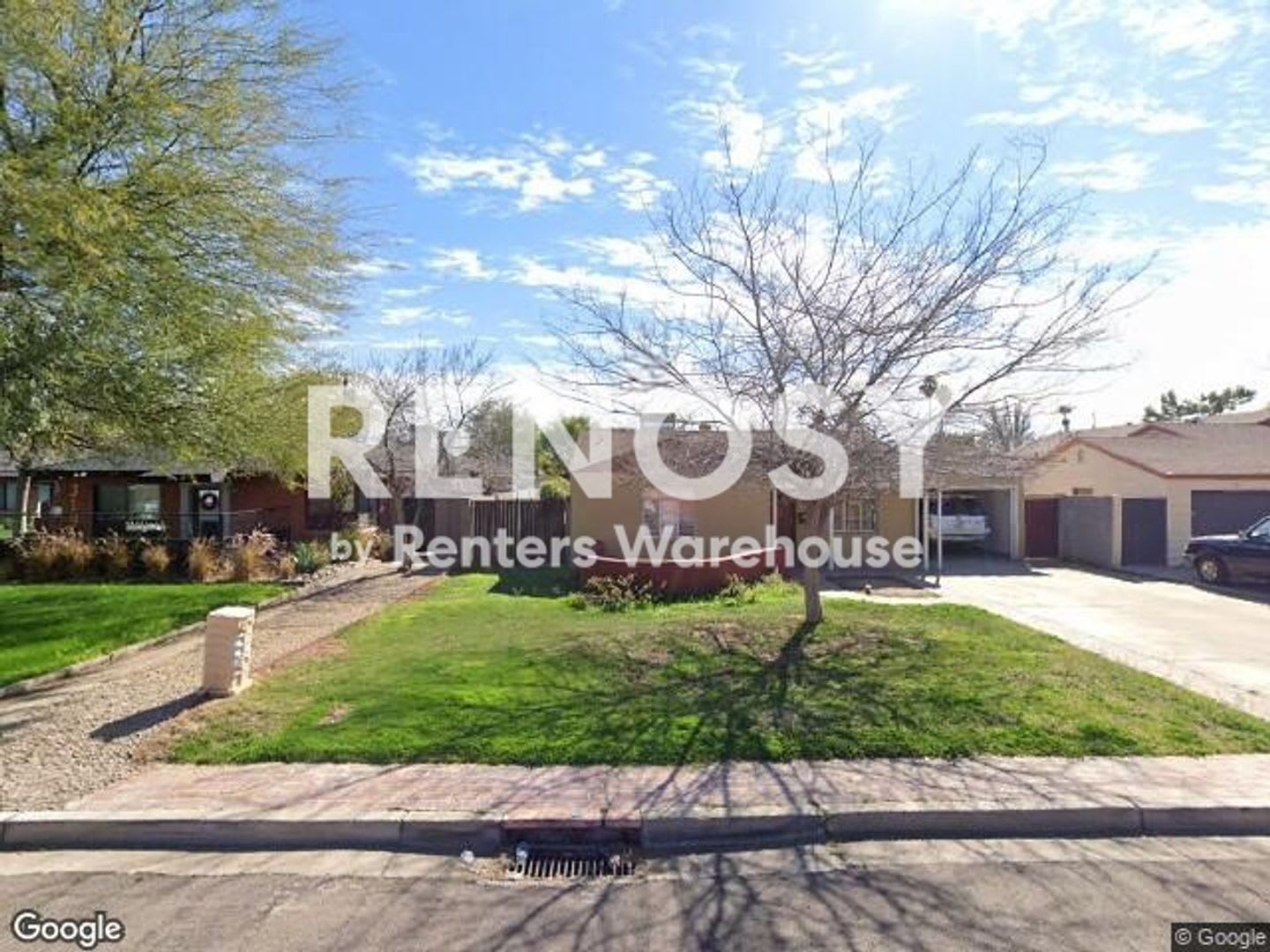 Updated 3 Br 2 Ba 1 Cg Home Near Camelback and 3rd Ave in Central Phoenix – photo 3