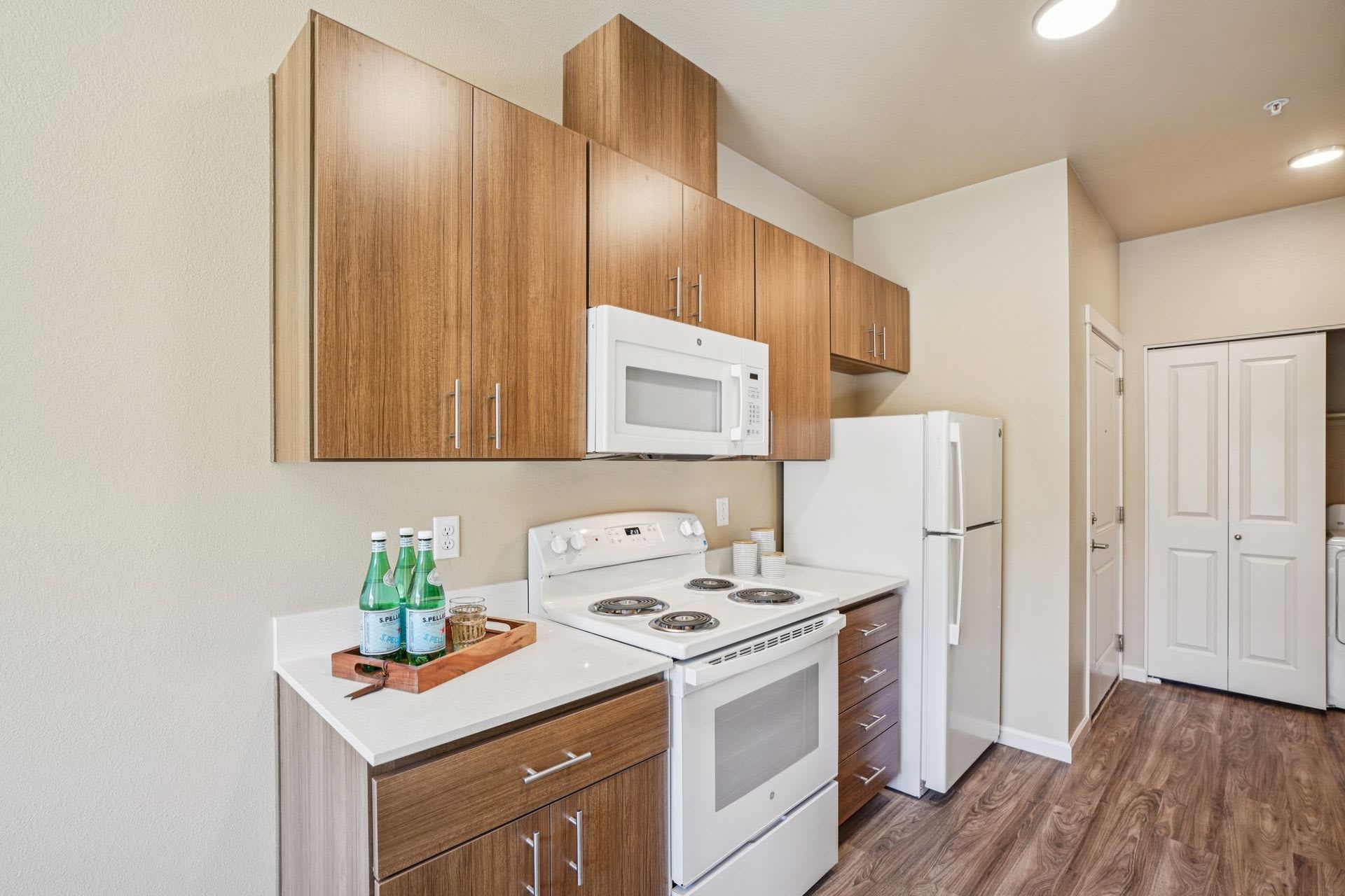 Liberty Crest Apartments – photo 5