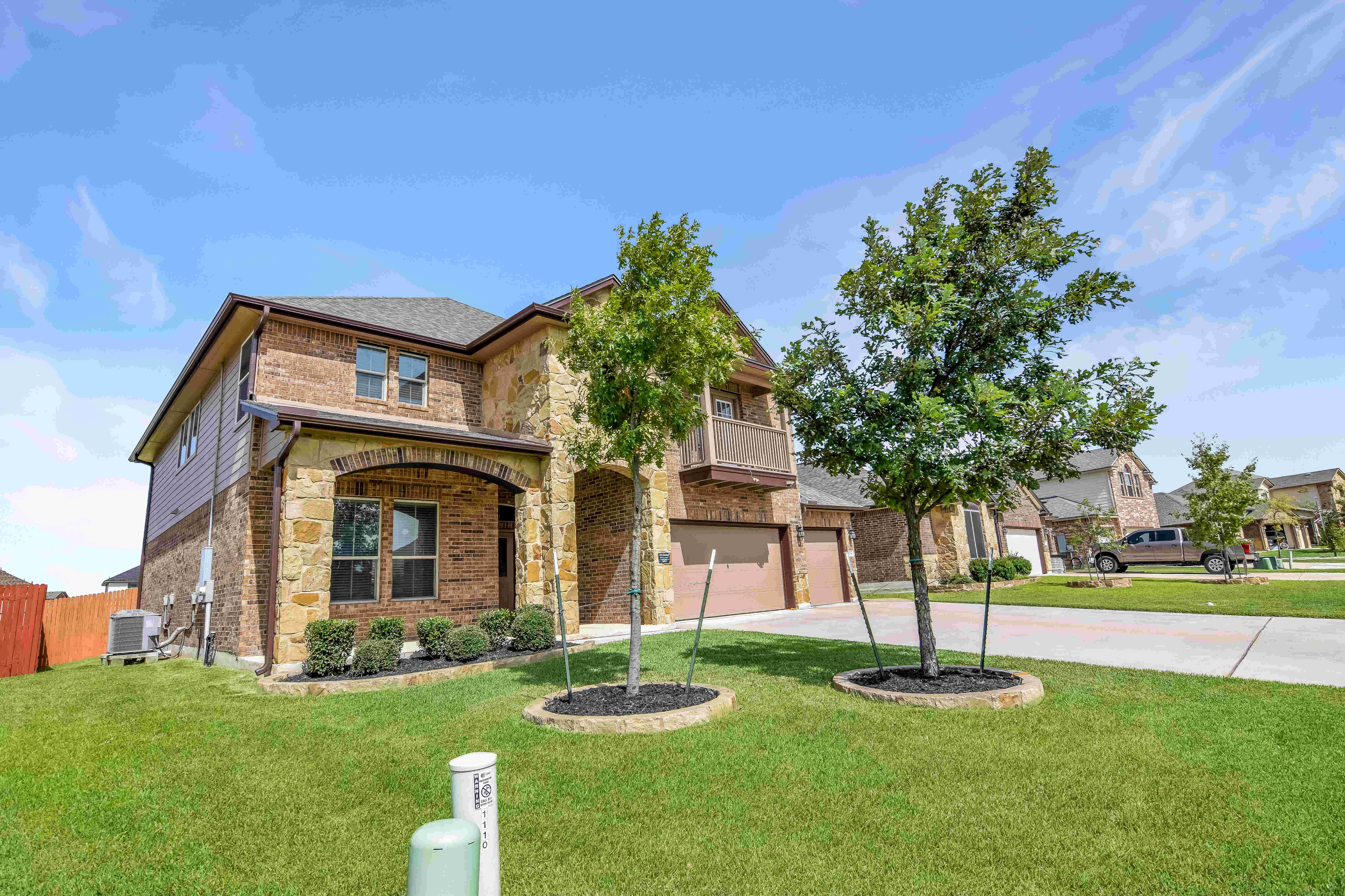 1114 Iron Glen Dr – photo 2