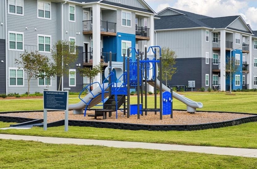 The Village at Hunter's Run – photo 5