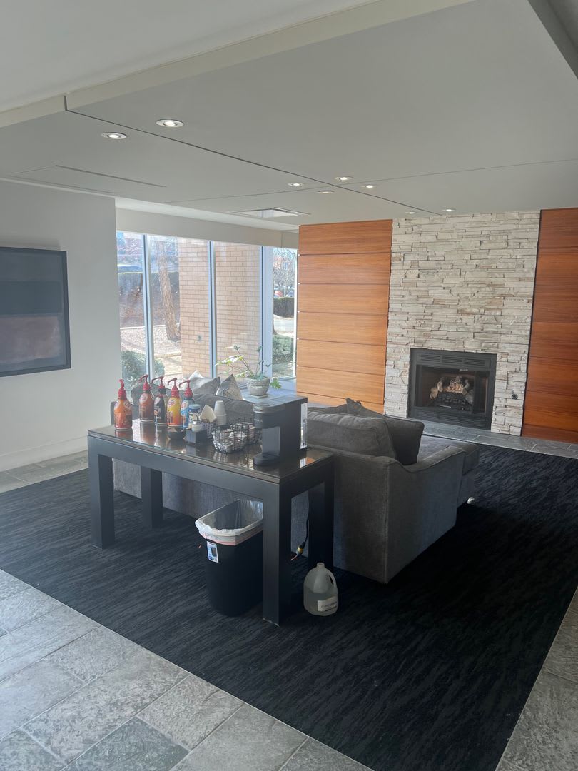 Fantastic Studio In The Metropolitan Condos – photo 3