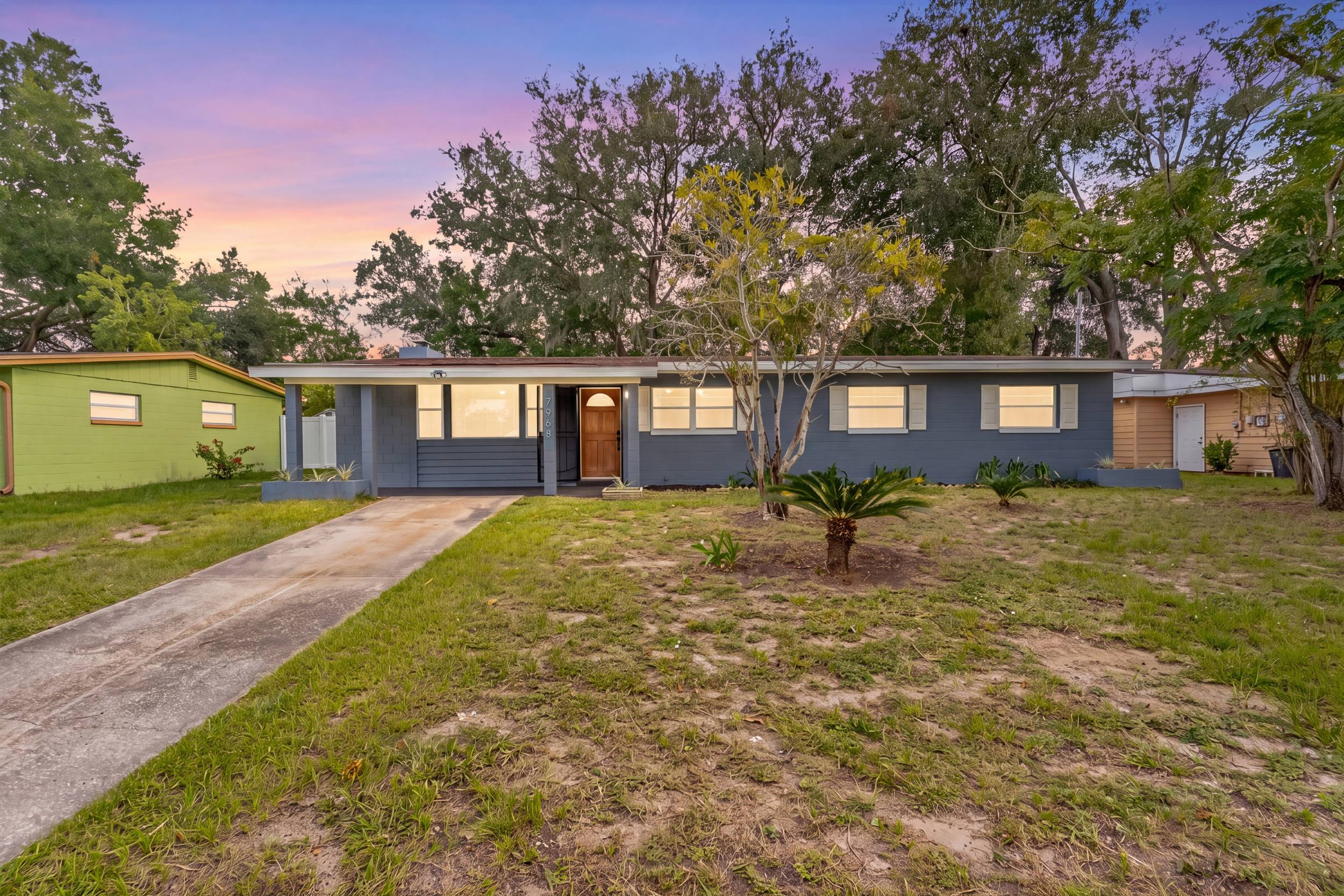 7968 Renault Drive – photo 1