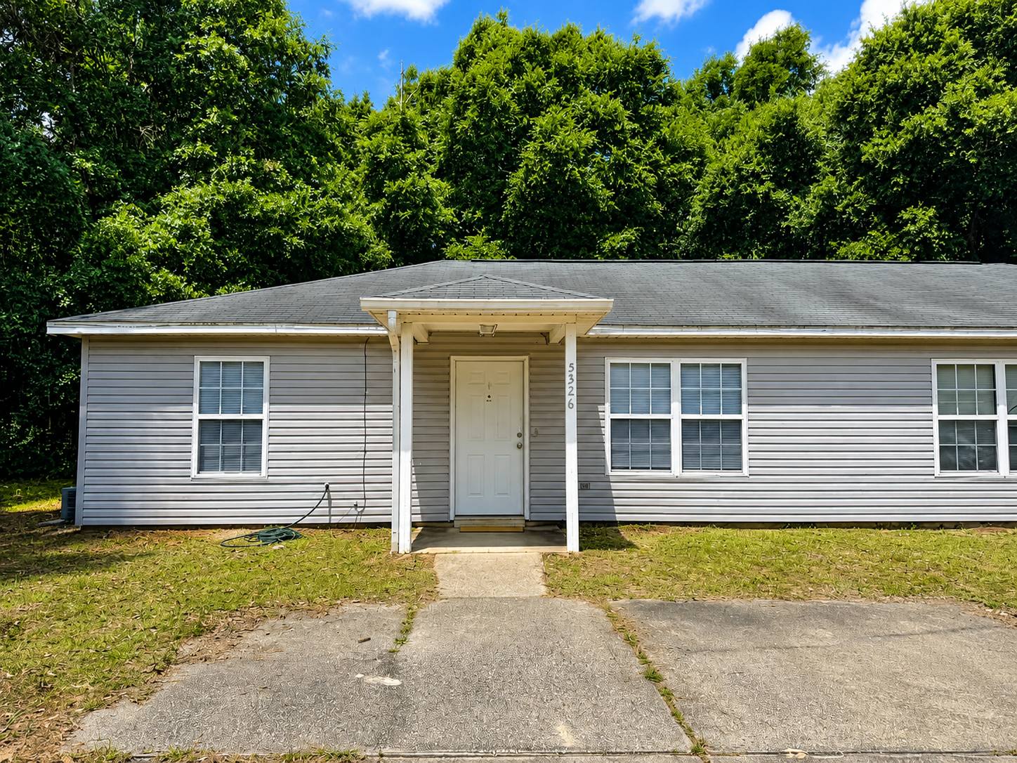 5326 Vernon Taylor Road – photo 3