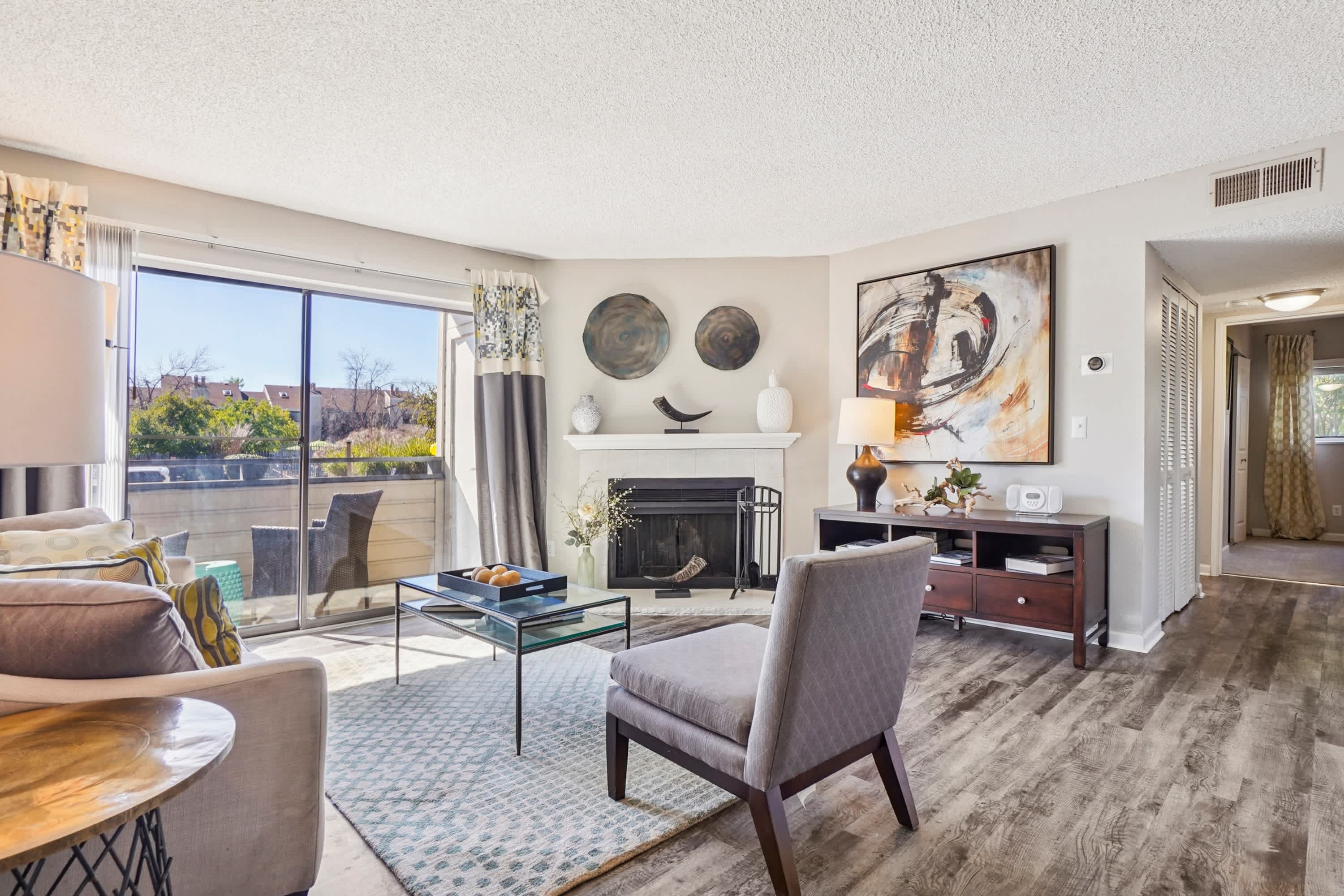 Deer Crest Apartment Homes – photo 3