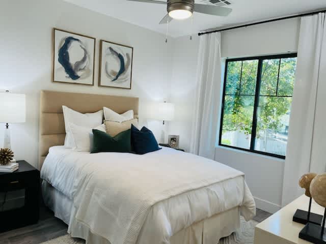 Elevation Luxury Apartments – photo 4