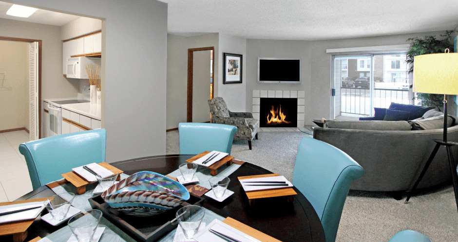 The Vanderbilt Apartments – photo 1