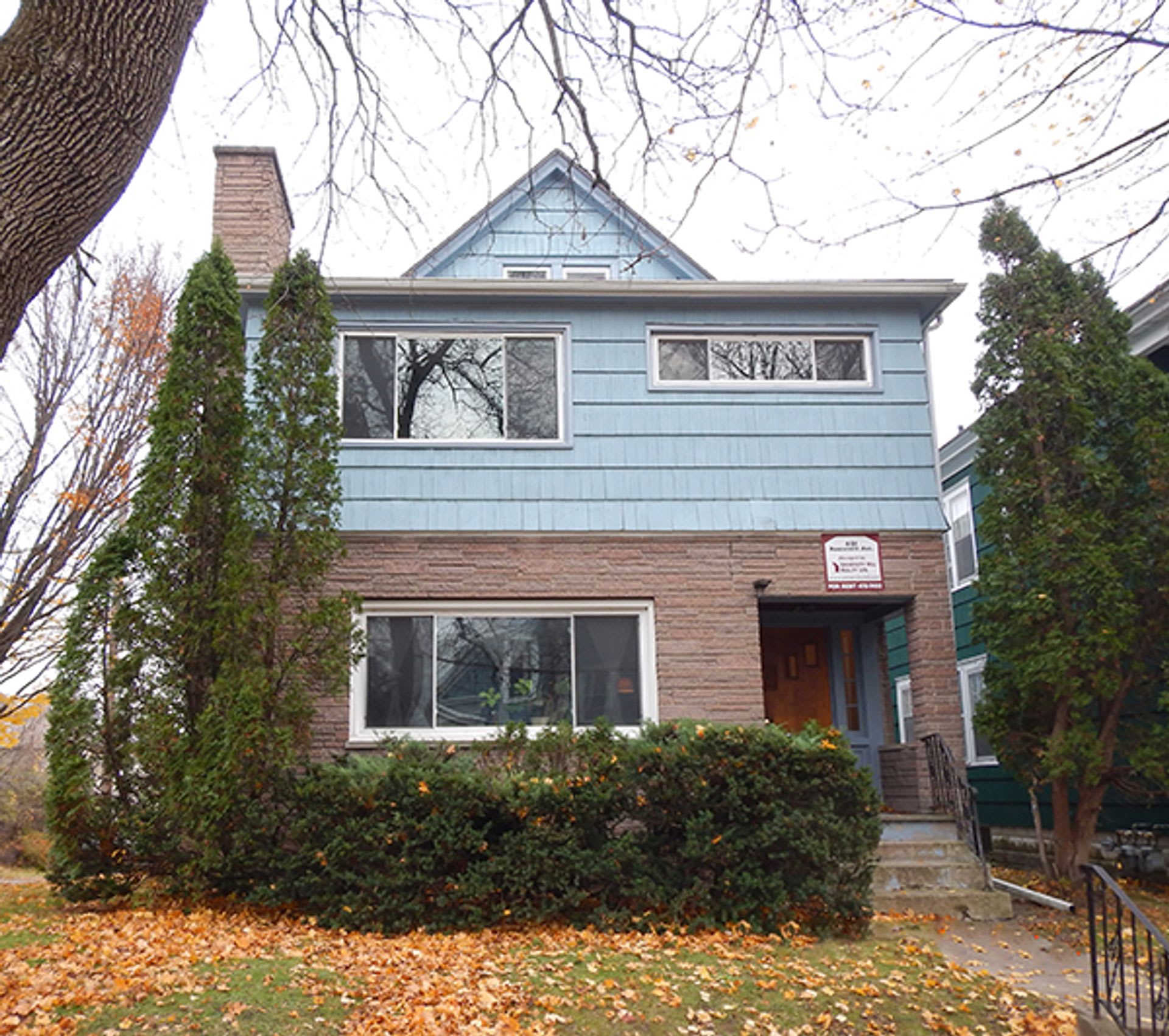 403 Roosevelt Ave – photo 1