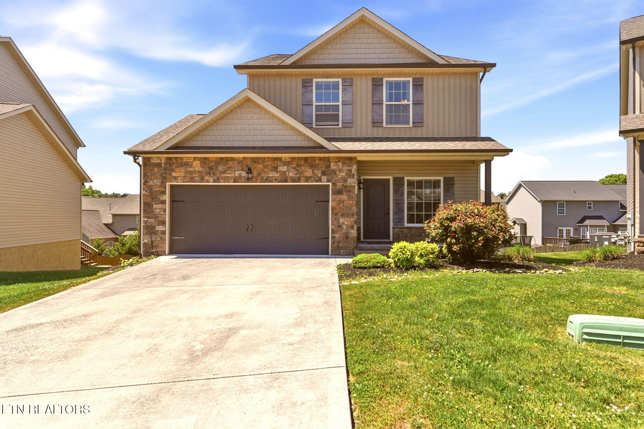 1635 Silver Spur Lane – photo 1