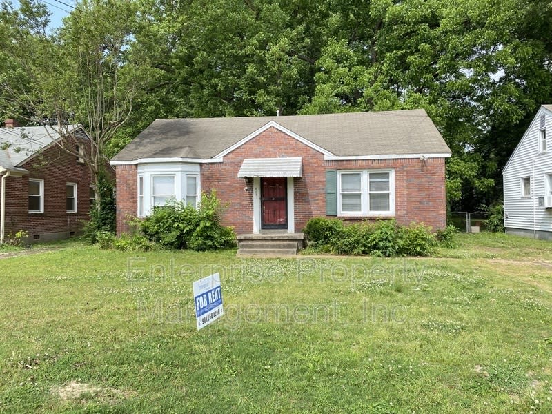 605 Houston St. – photo 3