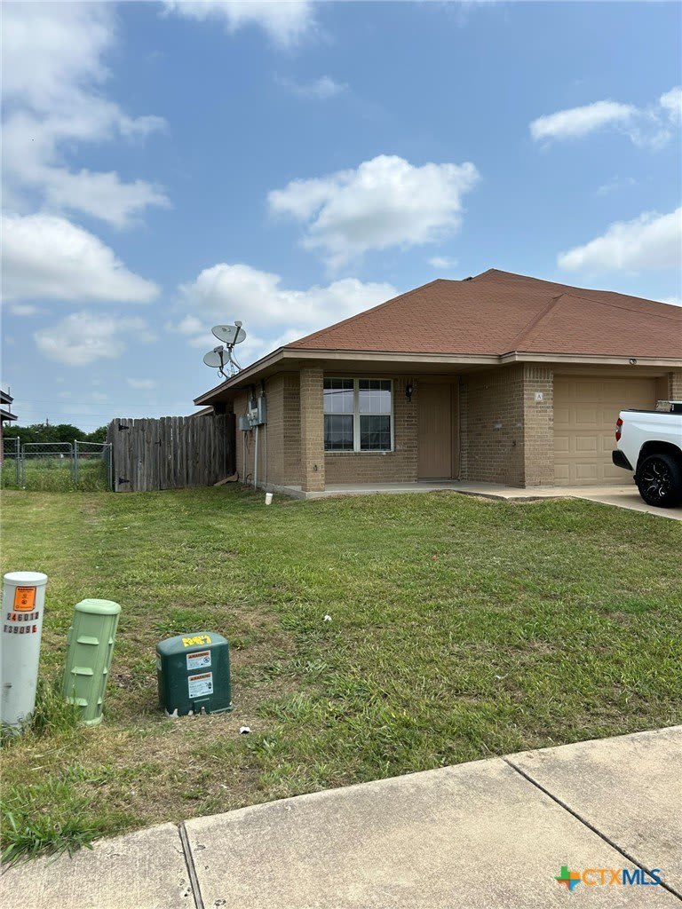 3907 Edgefield Street – photo 1