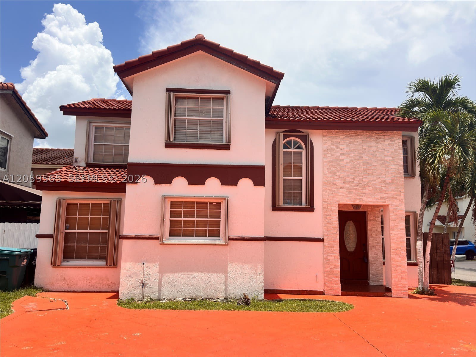 12681 NW 7th Trl – photo 1