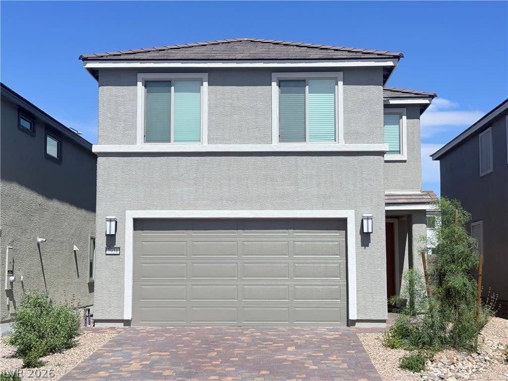 7934 Texas Hills Street – photo 1