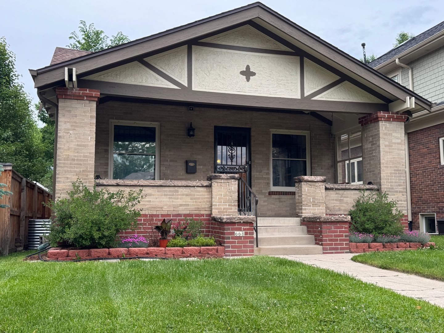 Fully Furnished 3BR Home Near Wash Park – photo 5