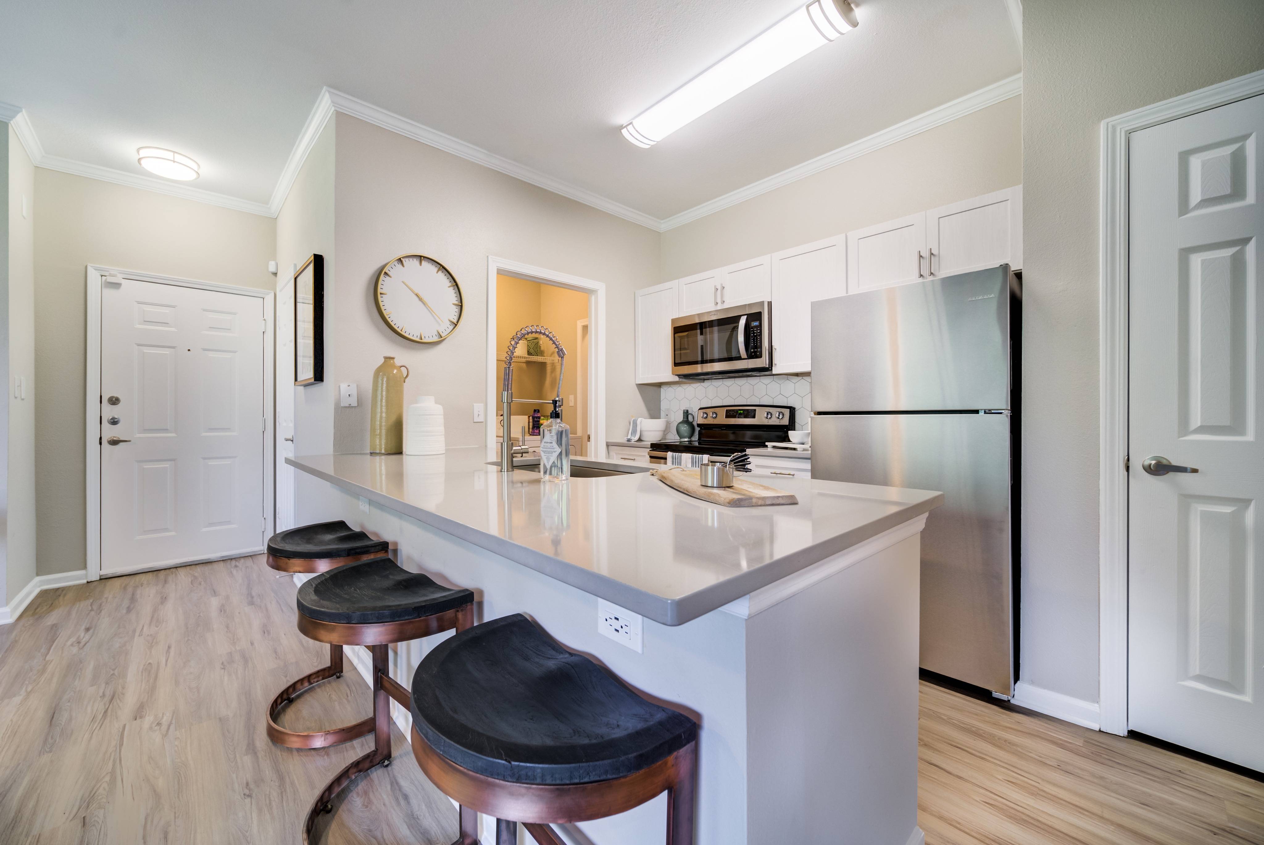 Thornhill Apartments – photo 4