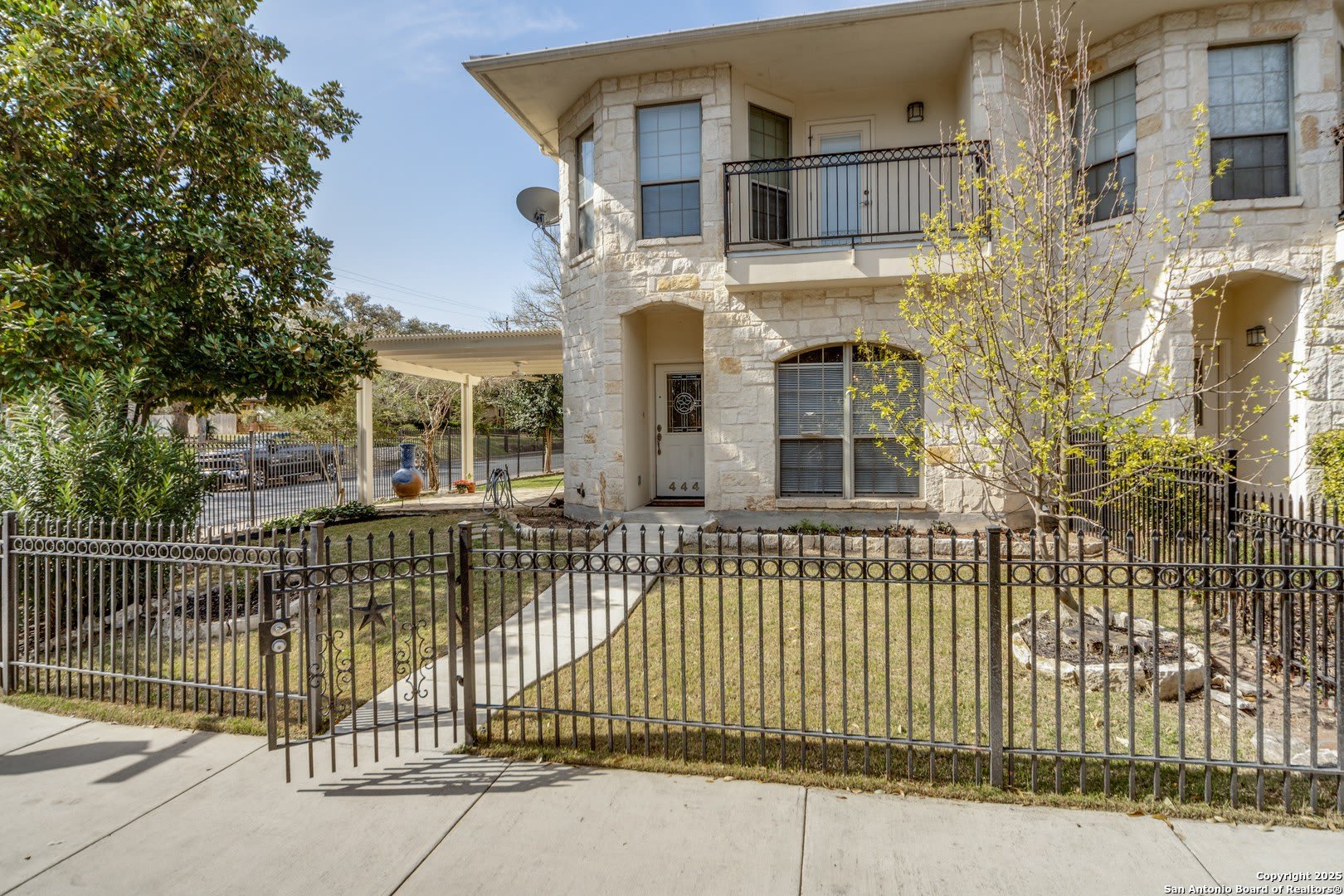 444 HERFF ST – photo 3