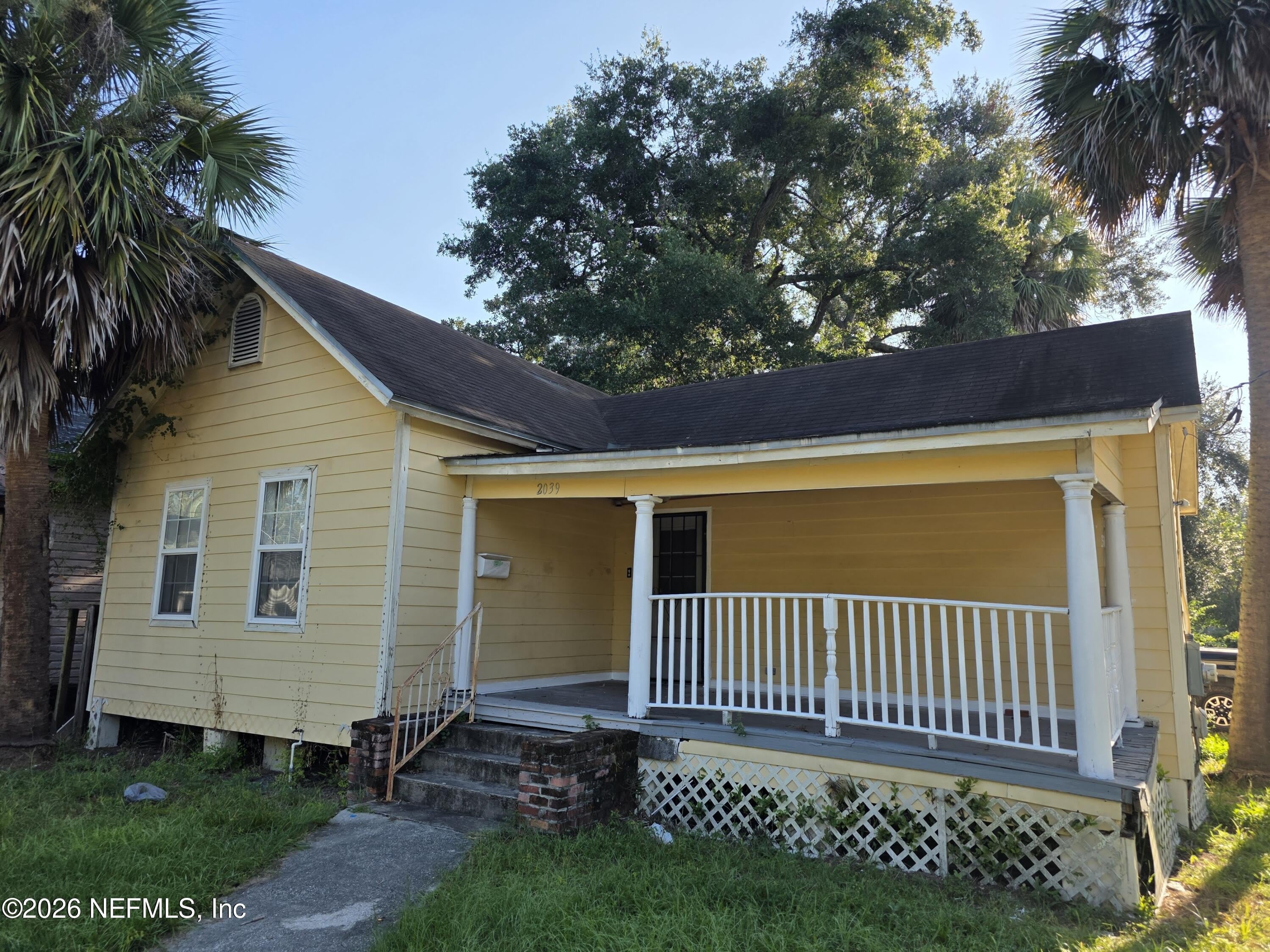 2039 FRANKLIN Street – photo 1