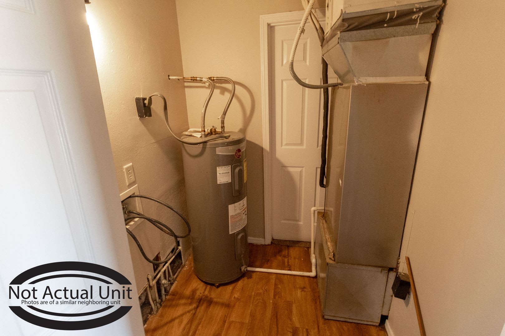 Nice 2 Beds and 1 Bath Northern Columbia – photo 5