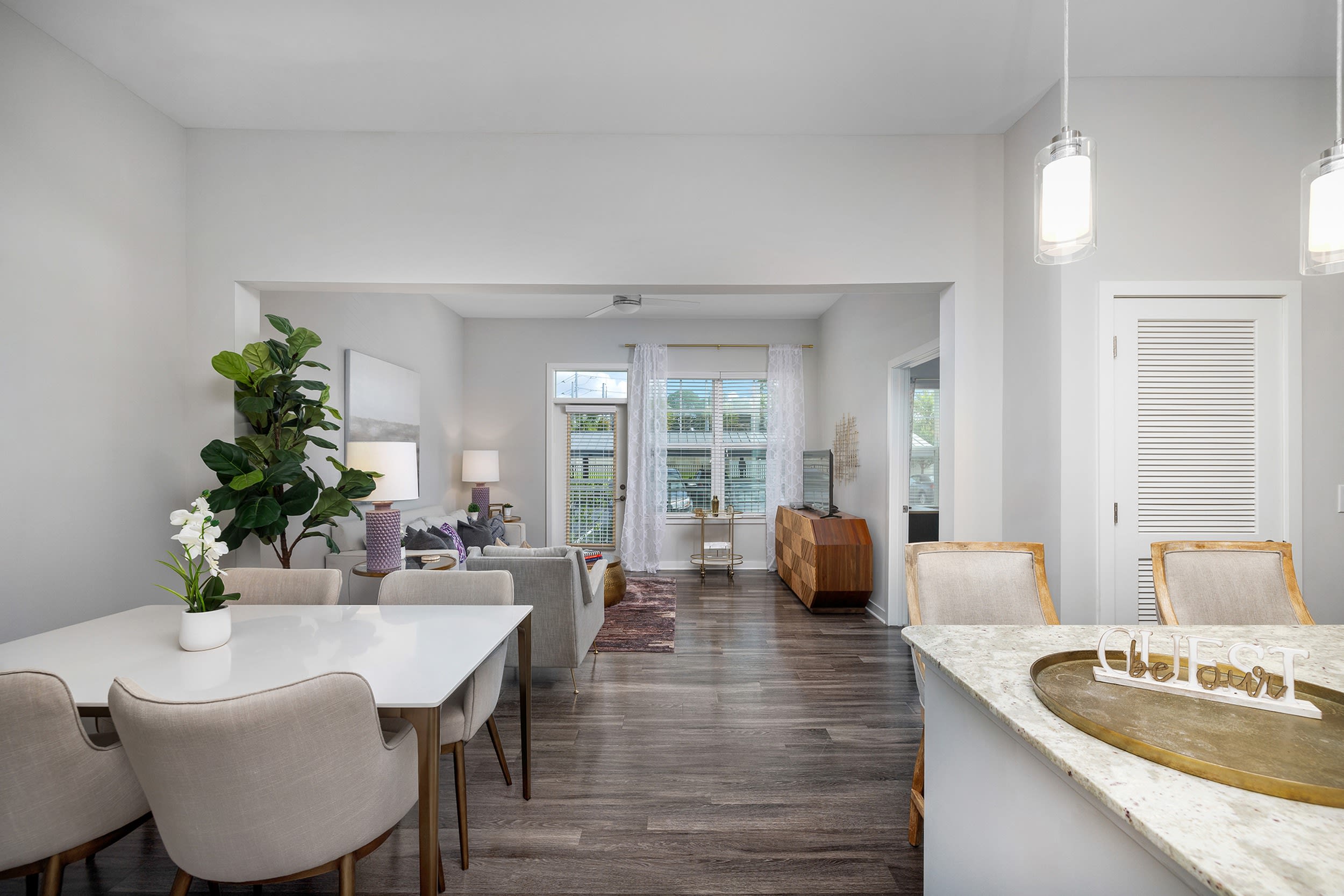 Overture West Ashley Age 55+ Apartment Homes – photo 5