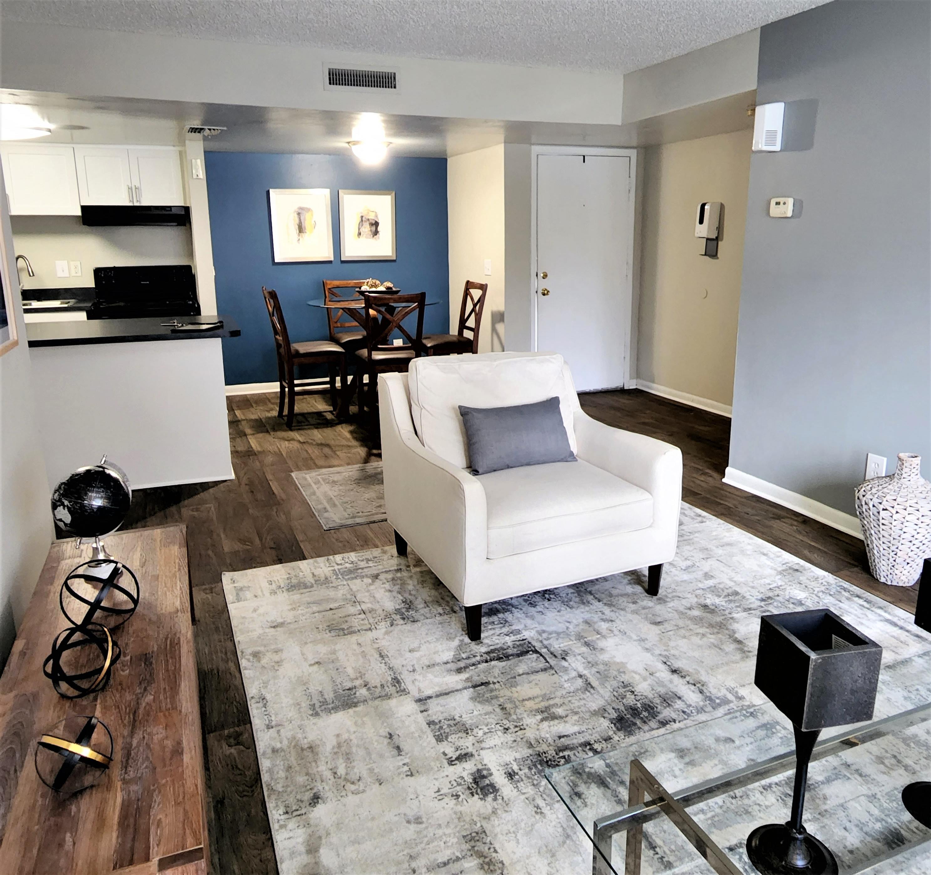 Laurel Oaks – photo 5