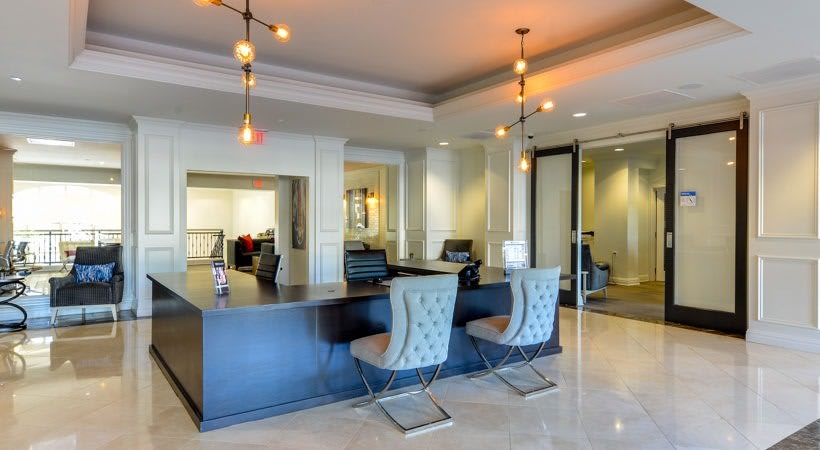 The Waterford on Piedmont – photo 2