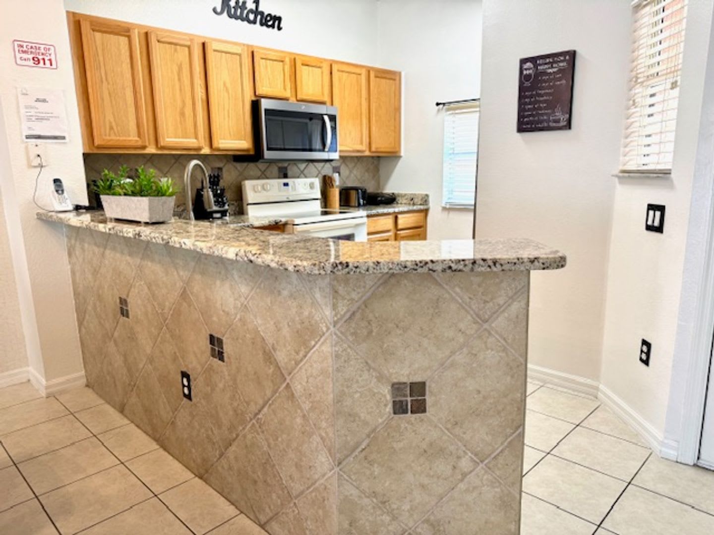Kissimmee Townhome For Rent – photo 5