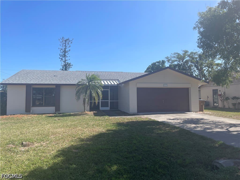 4003 SE 2nd Avenue – photo 1