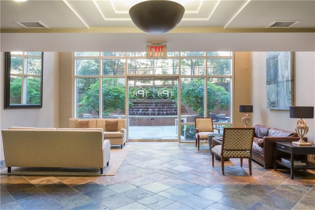 2626 Peachtree Road NW – photo 5