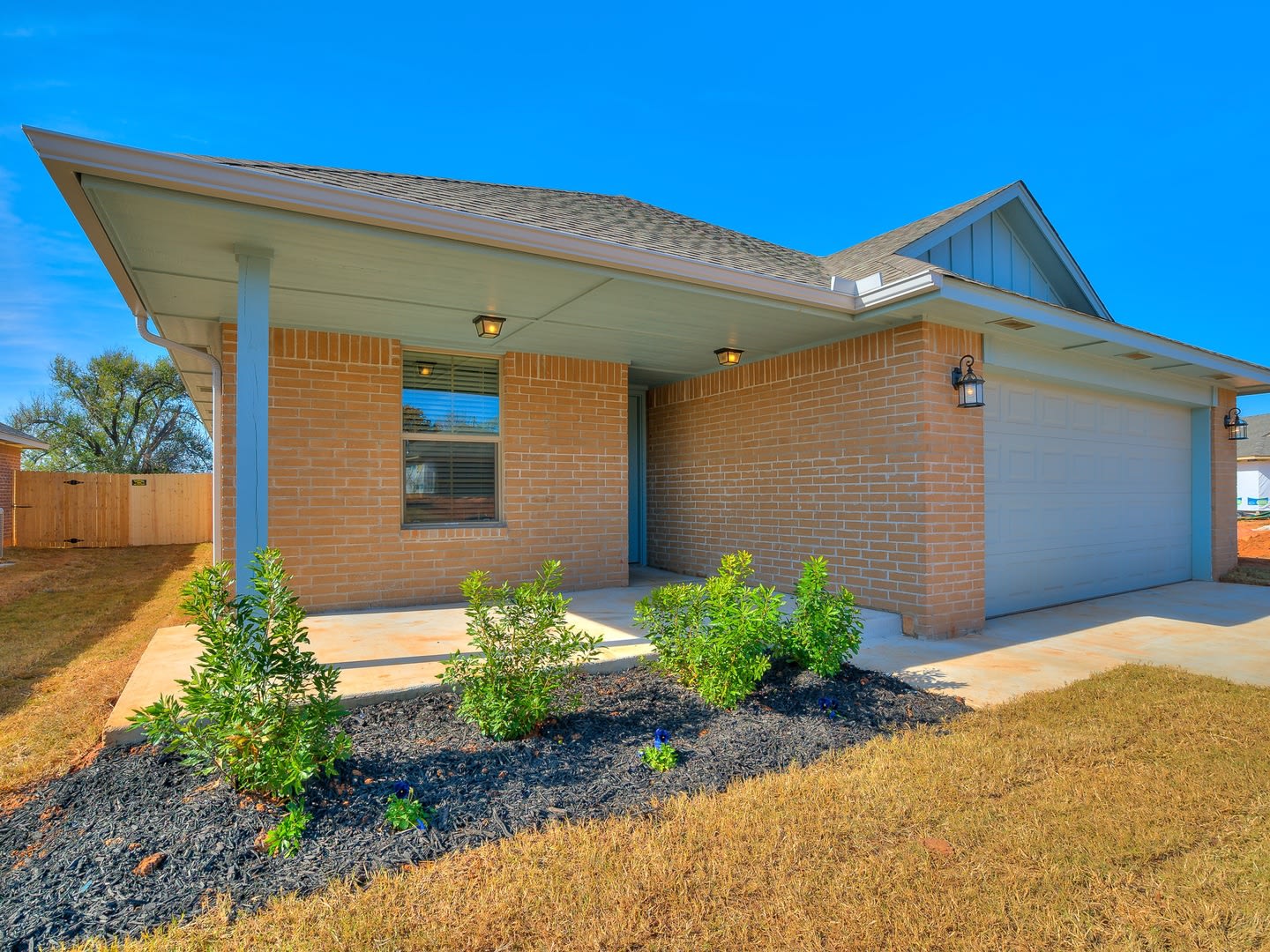 3 Bed 2 Bth Home in MWC Close to Tinker & Carl Albert Schools – photo 3