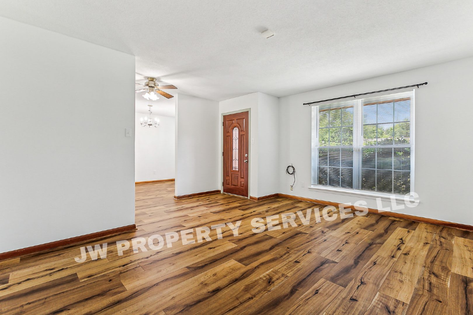 Charming 3-Bedroom Home in New Orleans – photo 2