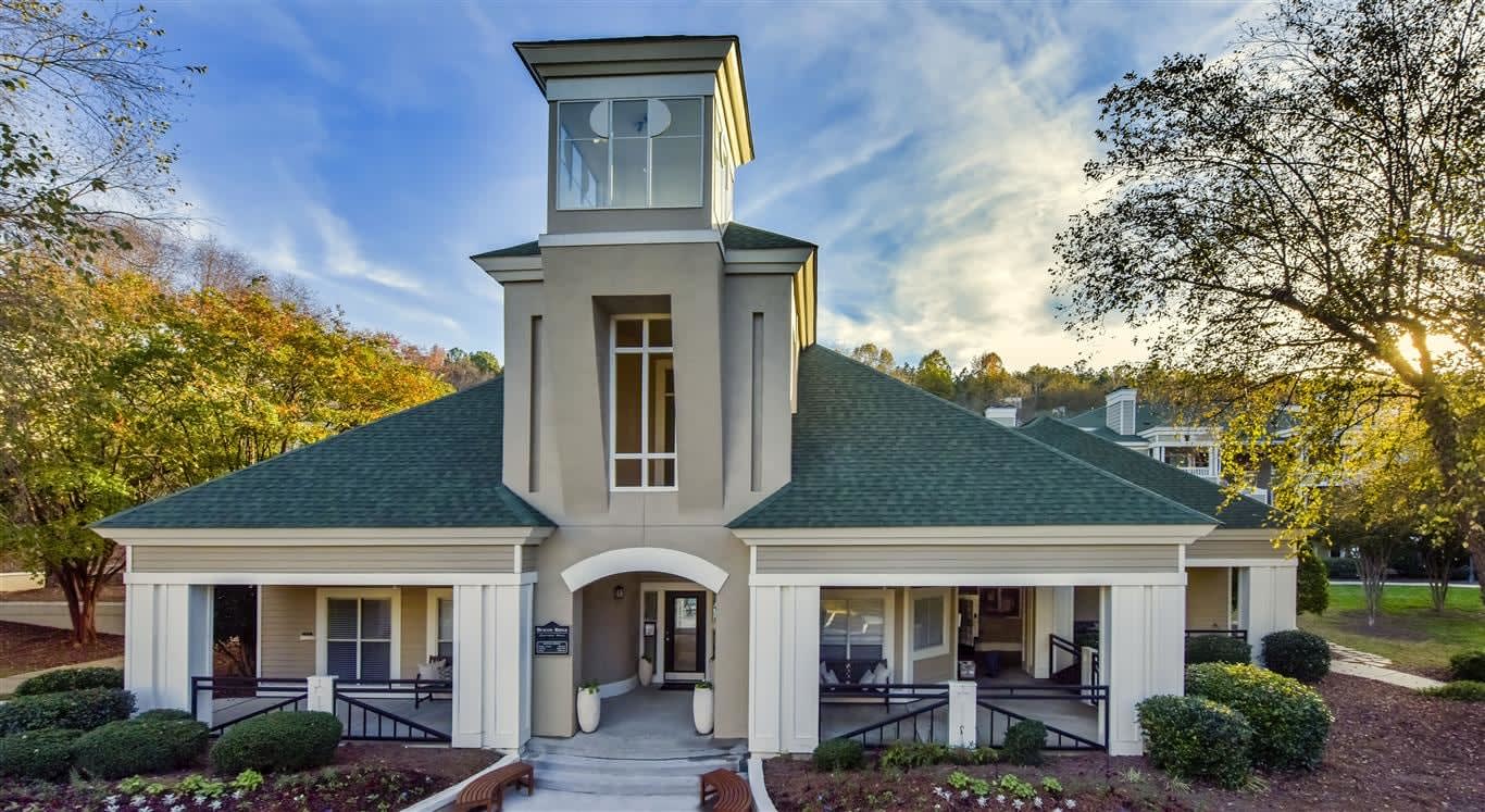 Beacon Ridge – photo 1