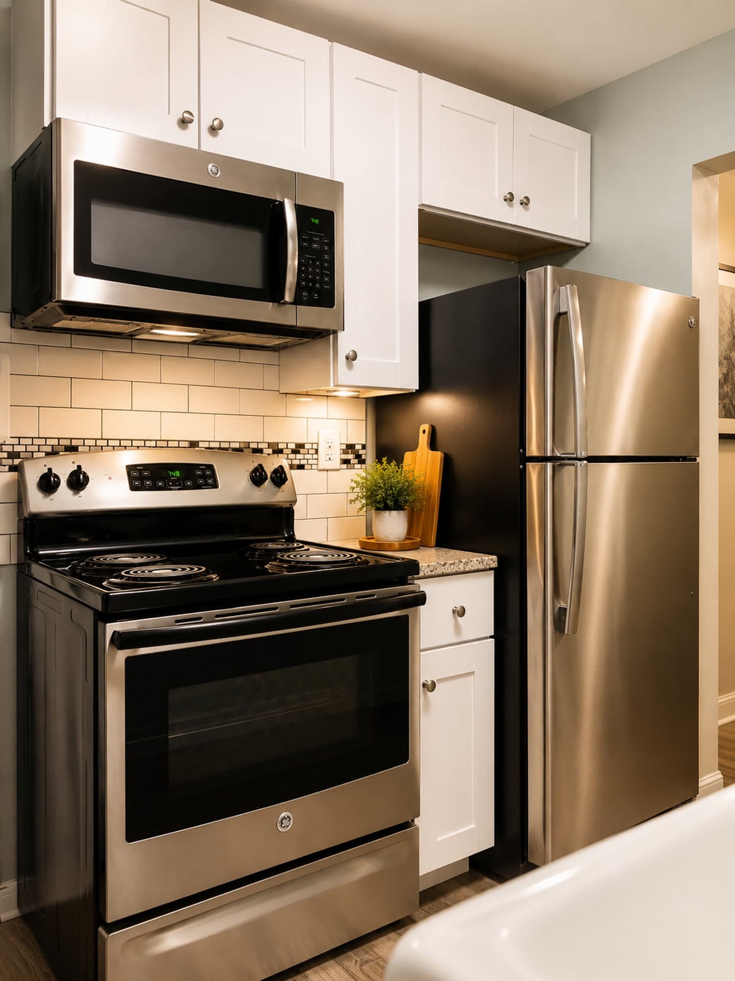 Avondale II Apartment – photo 5